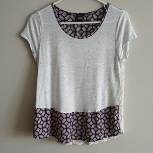 Daytrip Blouse